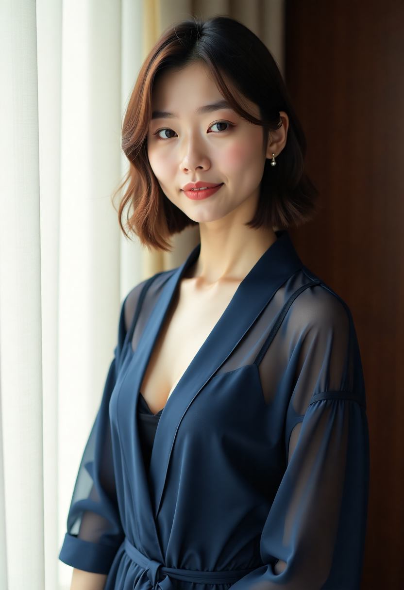 直播封面